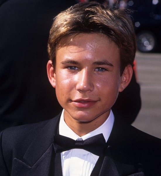 jonathan taylor thomas