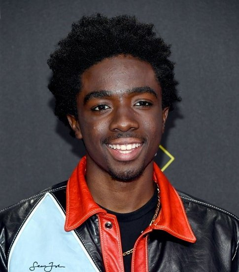 Valor neto de Caleb McLaughlin, edad, novia, familia, biografía y más