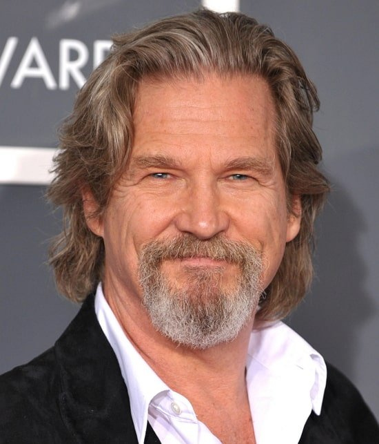jeff bridges