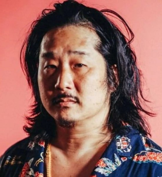 Bobby Lee