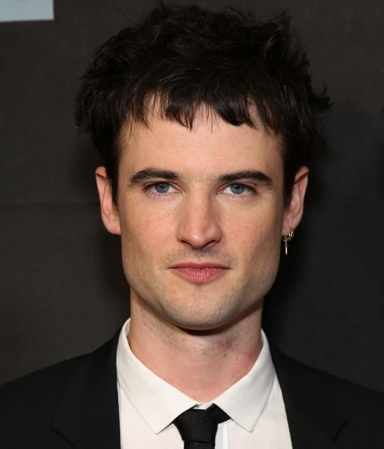 Tom Sturridge