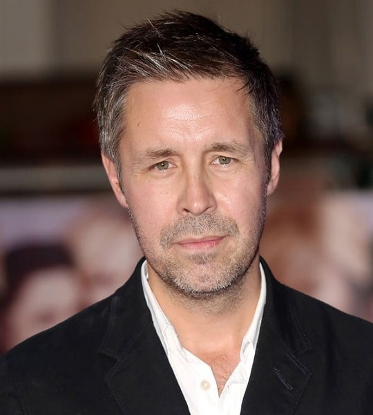 paddy konsidine
