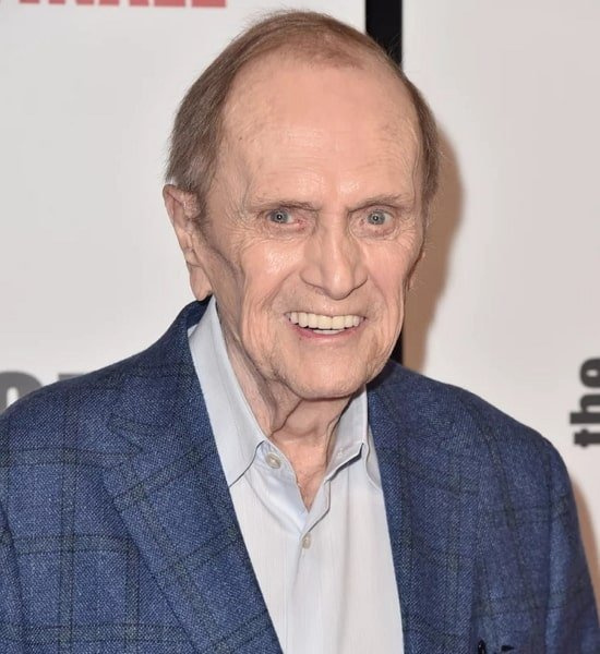 bob newhart