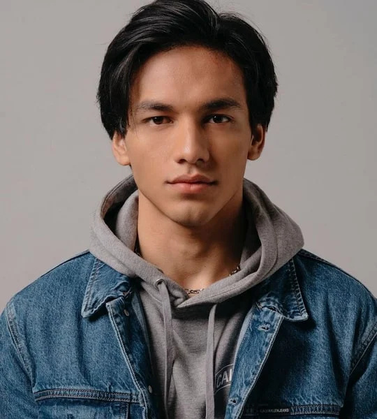 Jeffrey Nichol