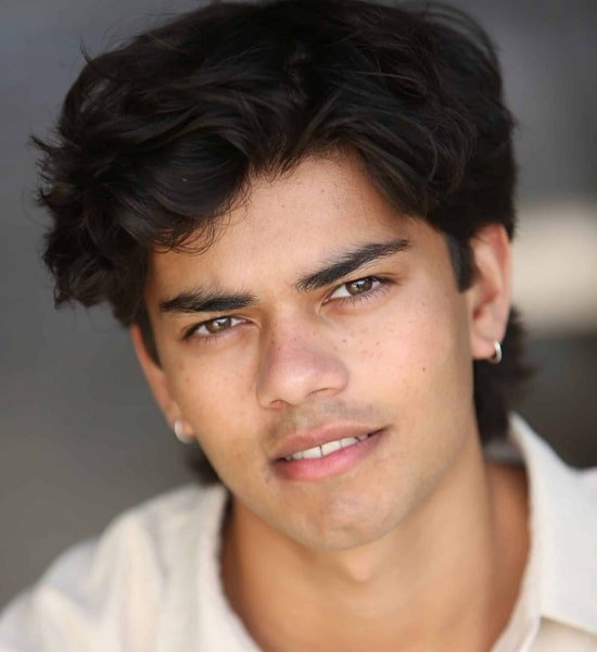 nathaniel que