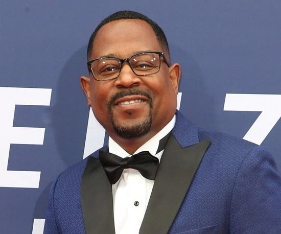 martin lawrence