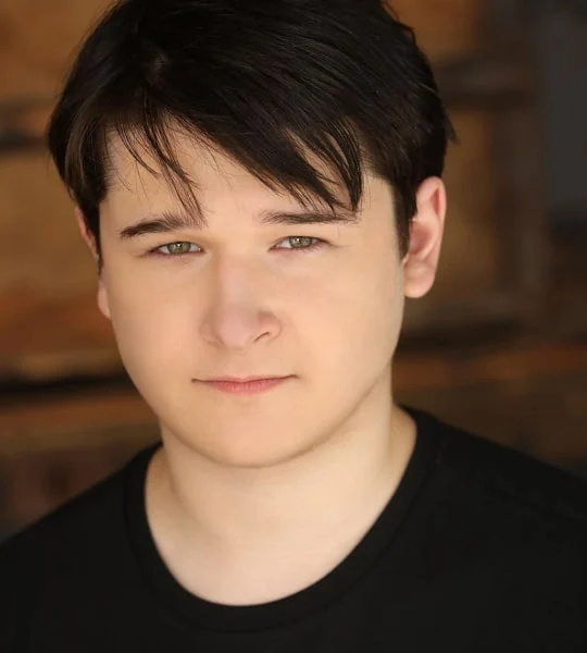 riley b. kováč