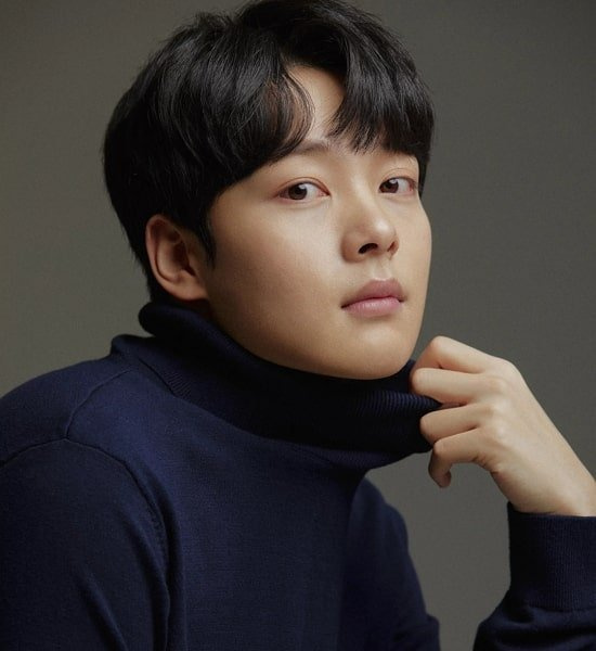 Kim Min Gi