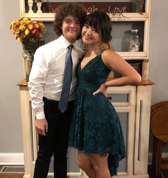 gaten matarazzo