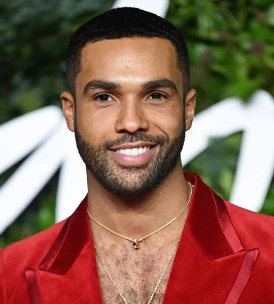 Lucien Laviscount