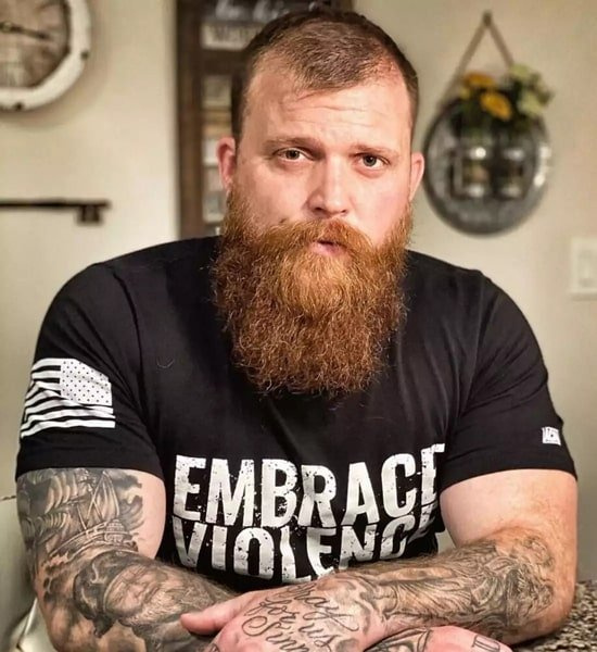 Adam Calhoun