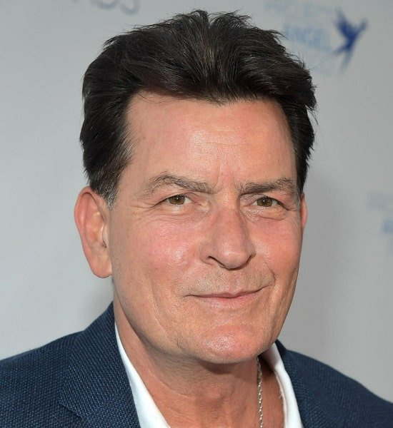Charlie parlaklık