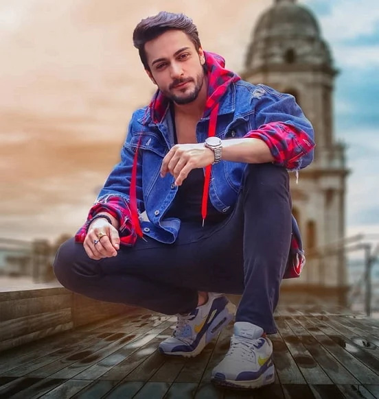 Shaleen Bhanot