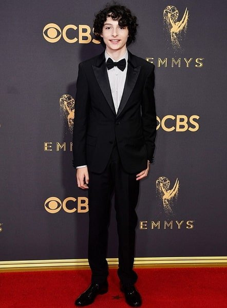 Finn Wolfhard