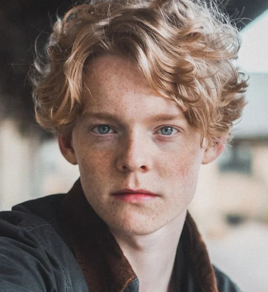 Lucas Lynggaard Tonnesen