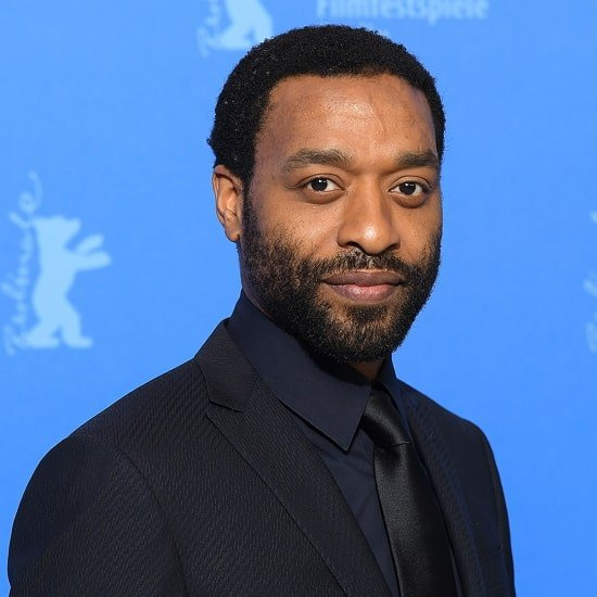 chiwetel ejiofor