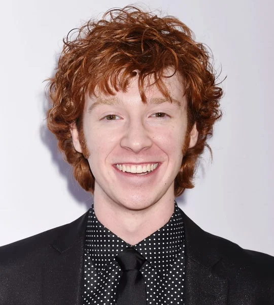 Grayson Russell