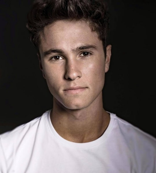 michael okrogel