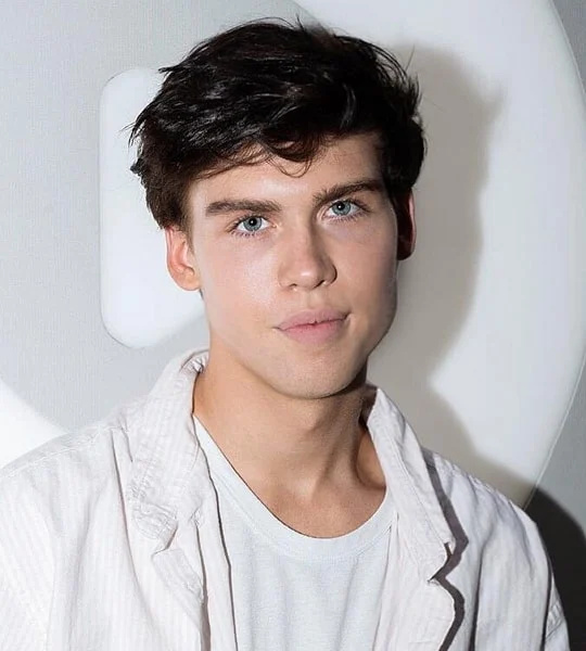 alejandro alexander