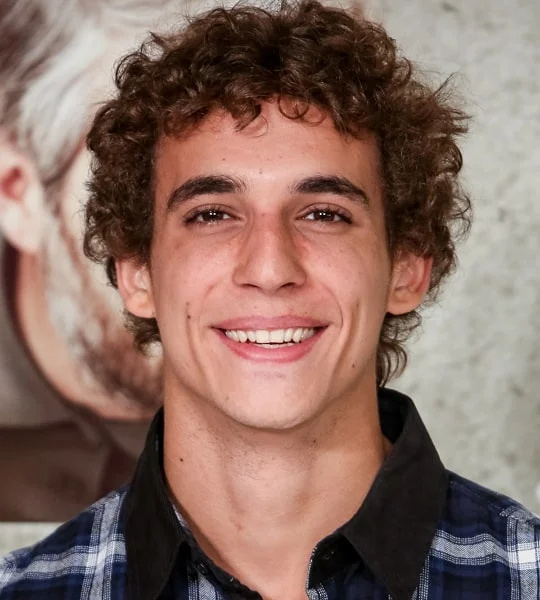 miguel herran