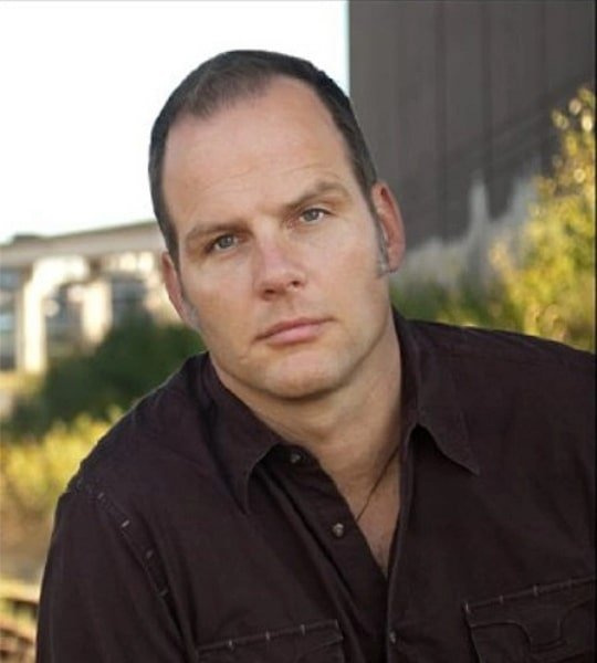 Adrien G. griffiths