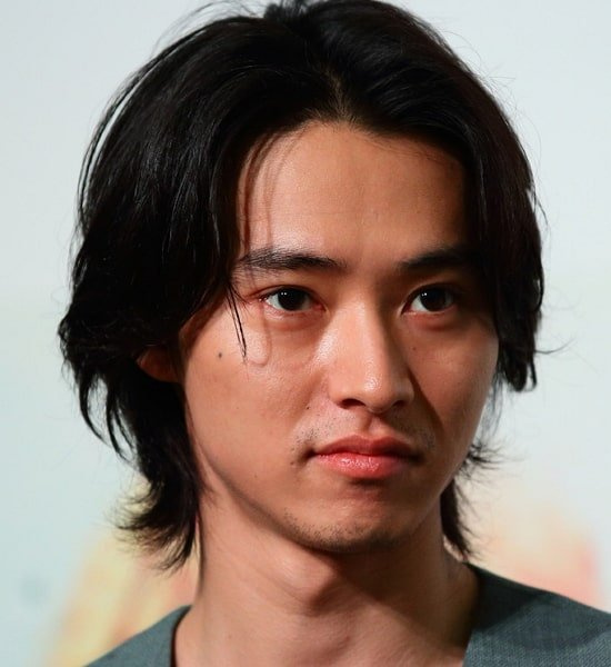 Kento Yamazaki