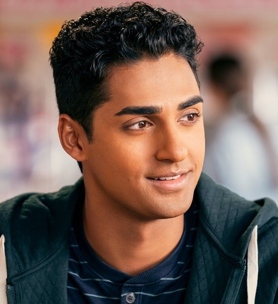  Anirudh Pisharody