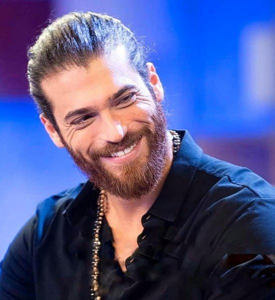 kan yaman
