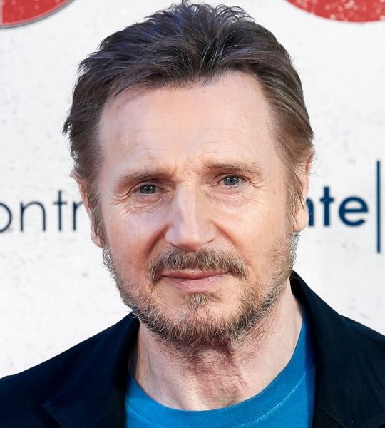 Liam Neeson