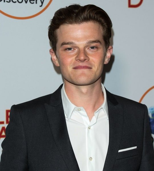 Robert Aramayo