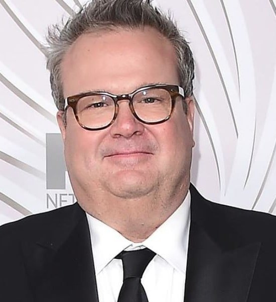 Eric Stonestreet