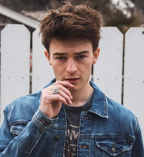 Dylan Summerall