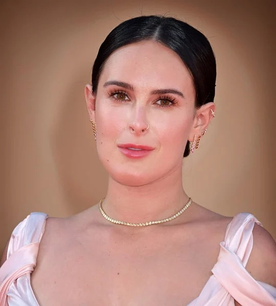 Rumer Willis Yaş, Net Değer, Erkek Arkadaş, Aile ve Biyografi