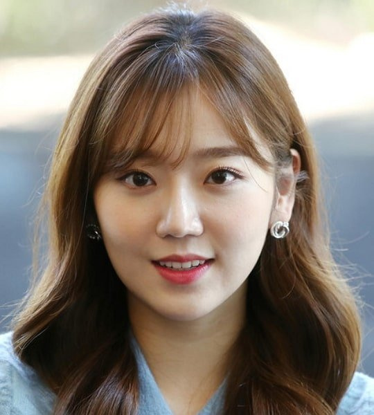 Jeon Hye-won Edad, patrimonio neto, novio, familia y biografía
