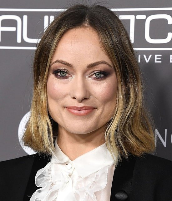 Olivia Wilde