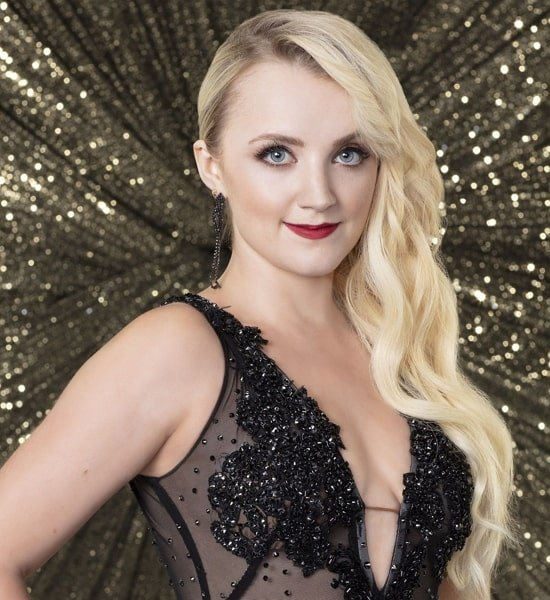evanna lynch