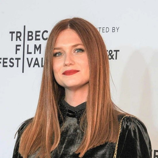 bonnie wrightová