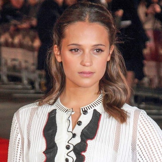 Alice Vikander
