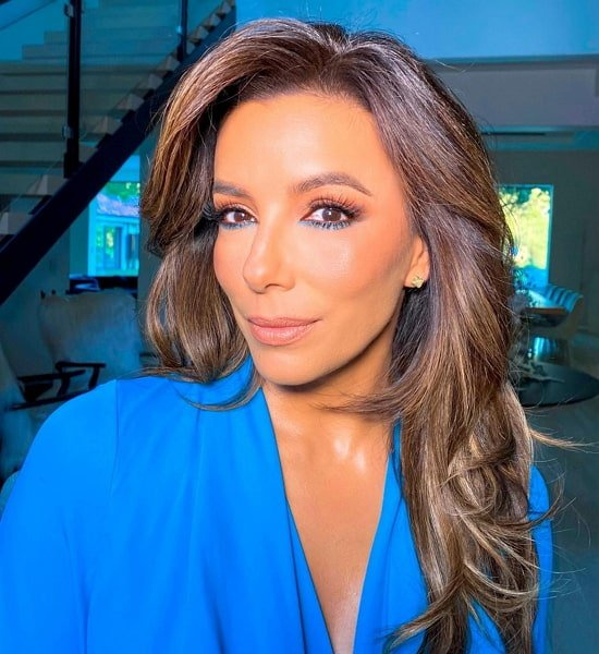 Eva Longoria Vek, čistá hodnota, priateľ, rodina a životopis