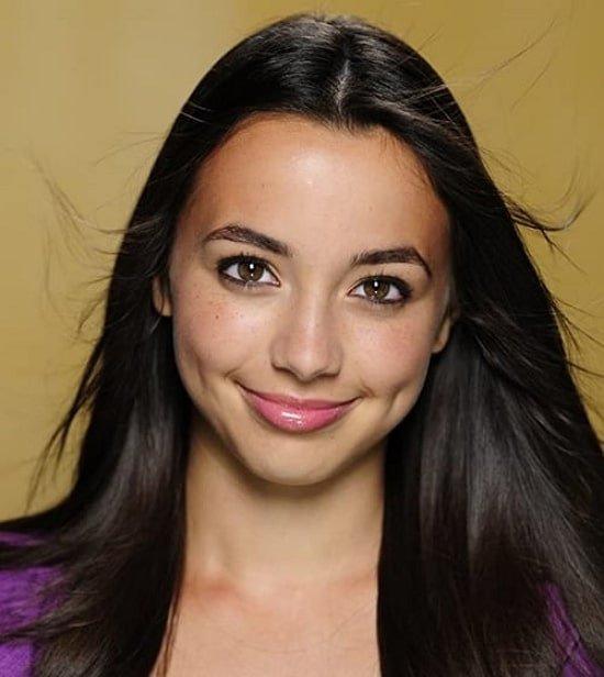  Veronica Merrell-Burriss