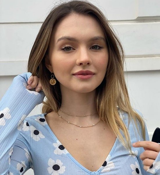 Алана Боден
