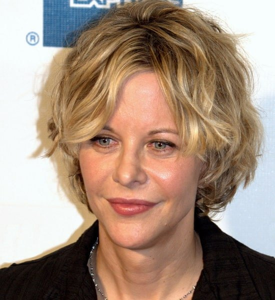 Meg Ryan Edat, valor net, marit, família i biografia