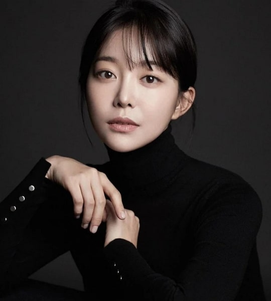 Kim ga-eun