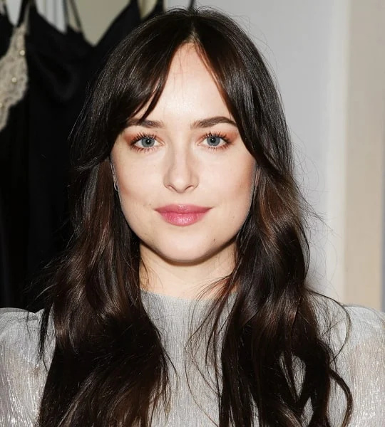 dakota johnsonová