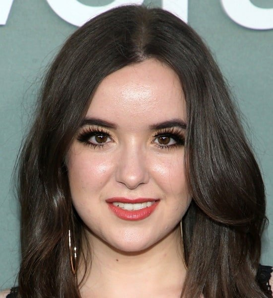 Aubrey Miller