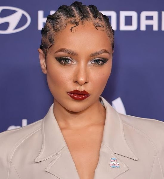 Kat Graham