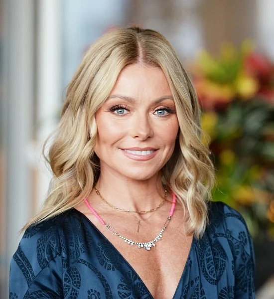 Kelly Ripa