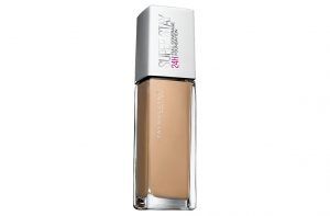 Najpredávanejšie produkty značky Maybelline