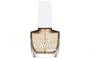 Najpredávanejšie produkty značky Maybelline