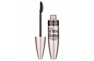 Najpredávanejšie produkty značky Maybelline